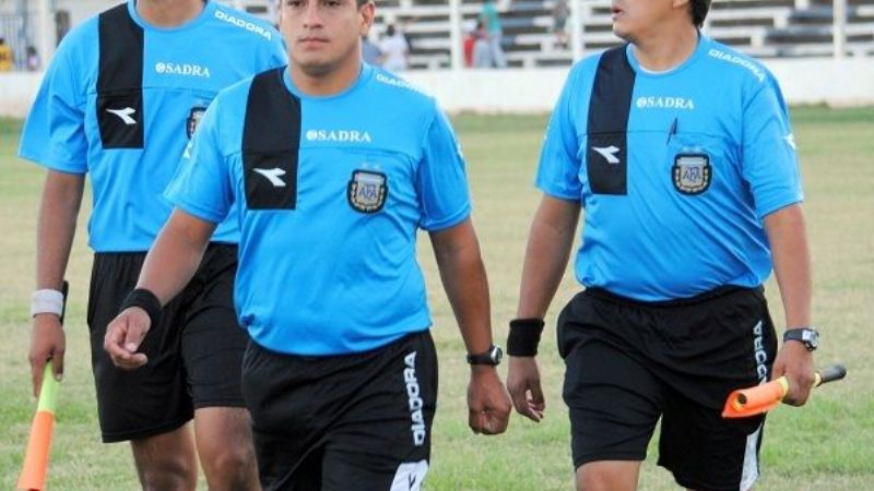 Aconquija, el sábado; líneas chacareros en partido clave