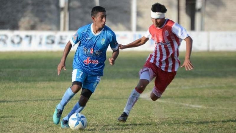 Villa Cubas juega el sábado y el CAI el domingo