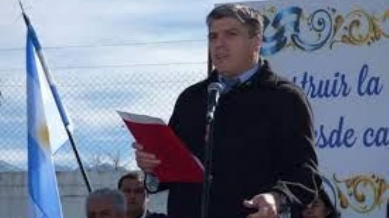 El municipio de Aconquija adquirió pantallas LED