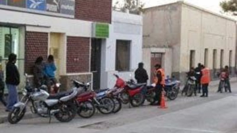 Estalló la polémica por los nuevos valores de las multas