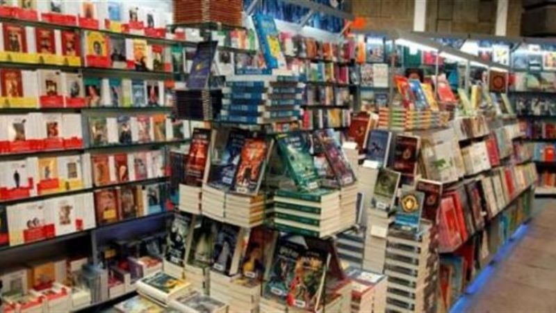 Se podrán comprar libros en tres cuotas sin interés