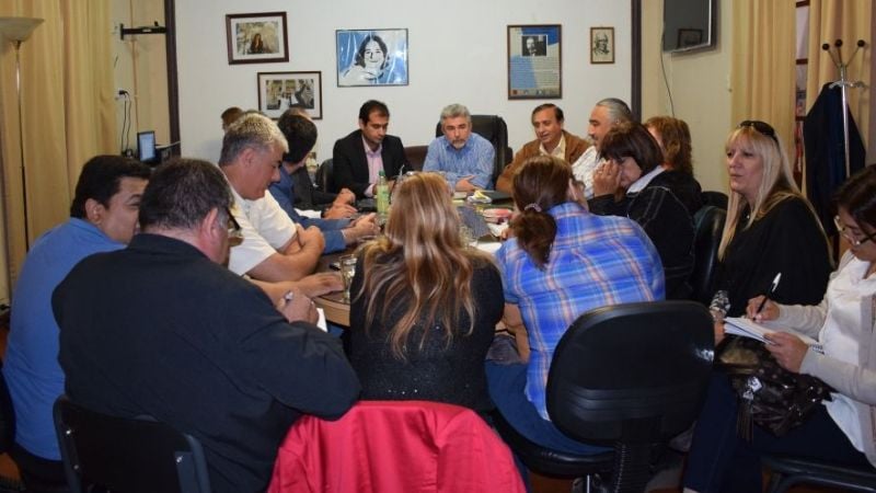 ¿En qué consiste la propuesta salarial a docentes?