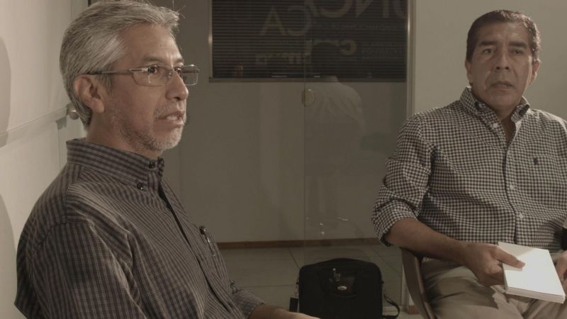 Se presenta un libro que repasa la historia económica de Catamarca