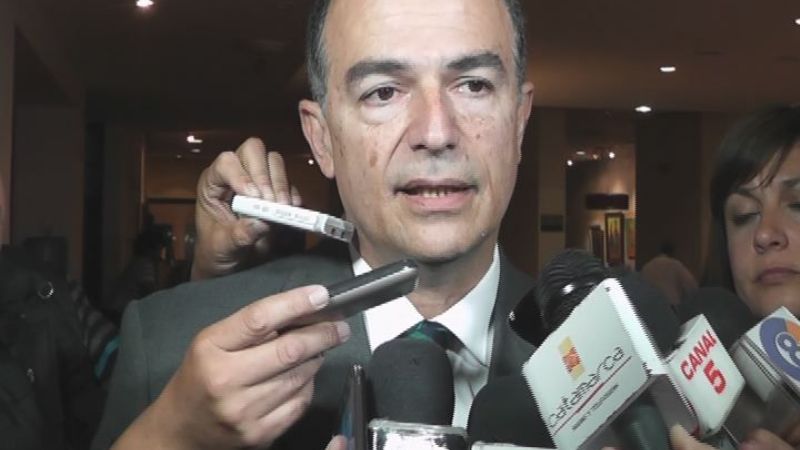 Denett se retractó de sus dichos