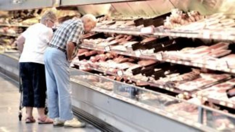 Una familia necesitó $14090 para no ser pobre