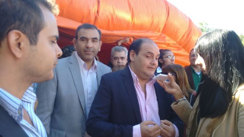“Catamarca con todos” beneficia a vecinos de Recreo