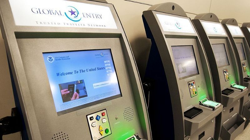 En mayo arranca el "Global Entry", para los argentinos
