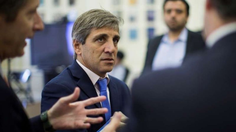 Fuerte suba de la deuda pública