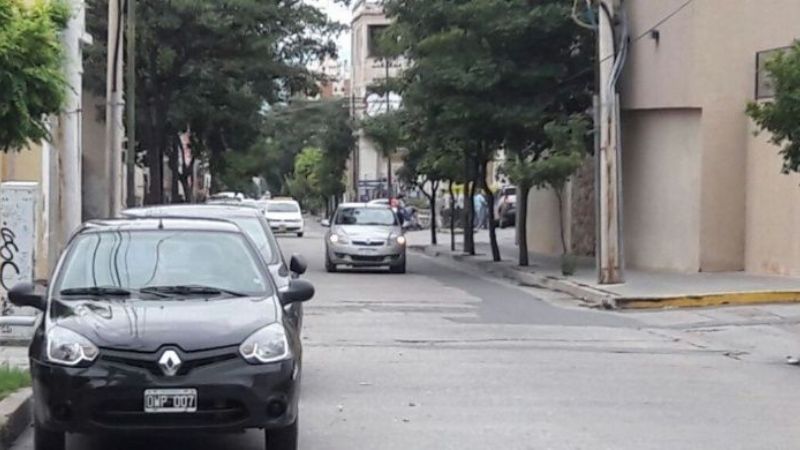 Reconstruyeron la escena del crimen de Robledo