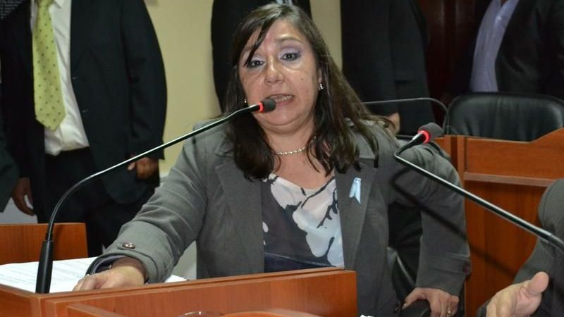 Preocupación en Catamarca por el endeudamiento del país