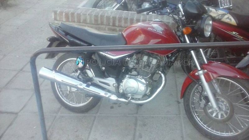 Aprehenden a un joven requerido por la Justicia