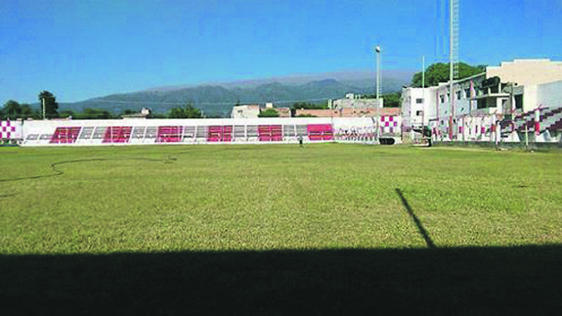 Operativo para Villa Cubas-Central Argentino