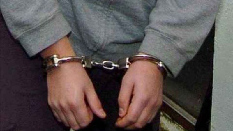 Tras un ilícito, aprehendieron a un joven