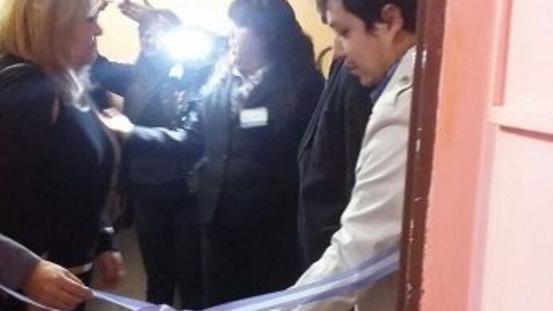 Inauguran Centro de Primera Infancia en Andalgalá Y Tinogasta