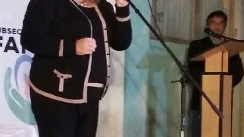 Inauguran Centro de Primera Infancia en Andalgalá Y Tinogasta