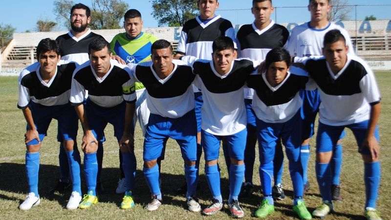 Una “brujería” de Salcedo dejó sin invicto a Social Rojas