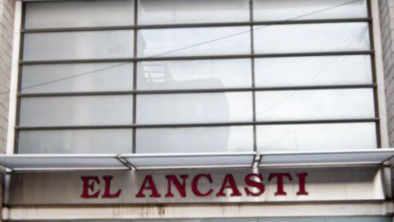 Zitelli despidió a 8 trabajadores