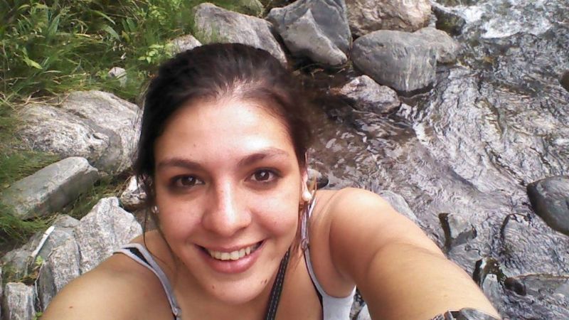 Demorada repatriación de Luciana Farías