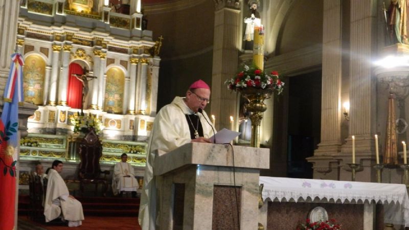 Homenaje del ámbito de la Cultura a la Virgen
