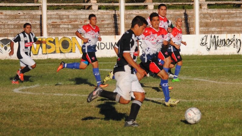 Dos partidos clave por el Provincial en Pomán y Tinogasta