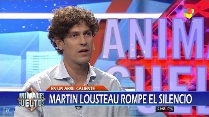 "En Washington el supermercado es más barato que en Buenos Aires"