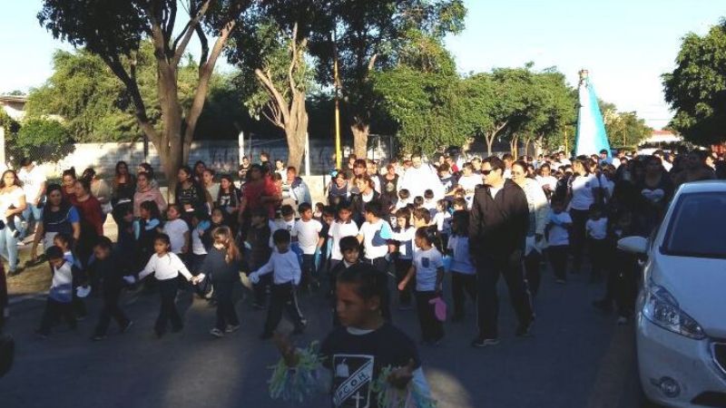 Se realizó una nueva edición del Vallecito en Chumbicha