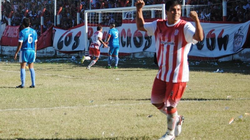 Villa Cubas eliminado por penales del Federal “C”