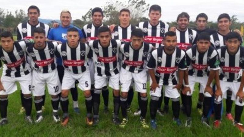 Newbery finalista y “Defe” de Fiambalá rival de Amaicha
