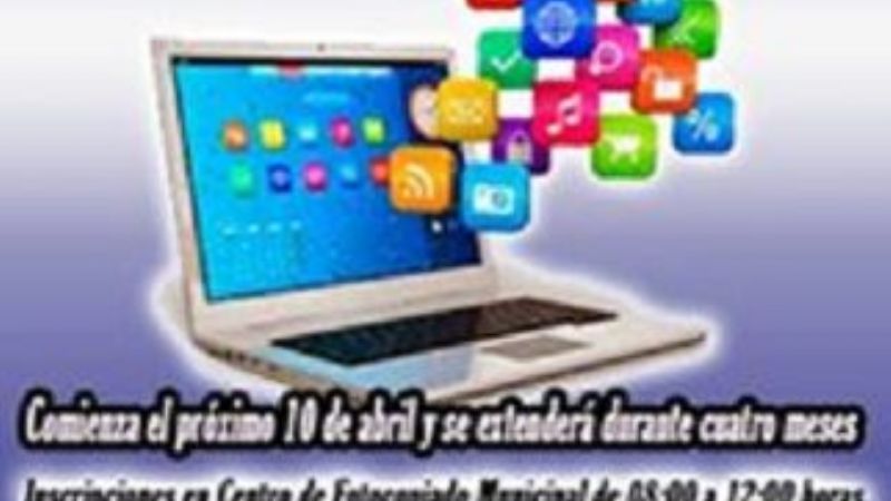 Curso de computación básica