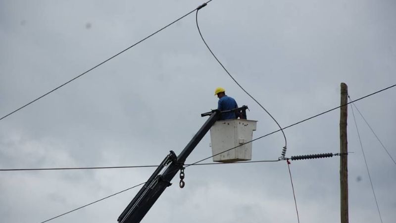 Reconocimiento a Servicios Públicos