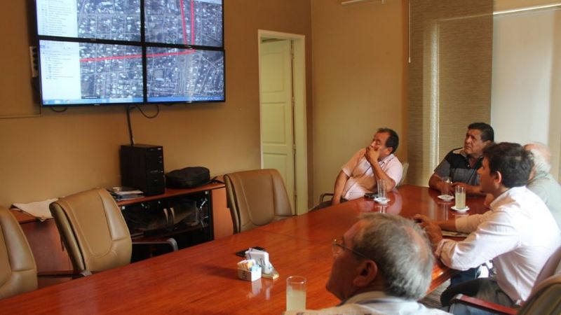 La plaza "2 de Abril" se llamará "Héroes de Malvinas"