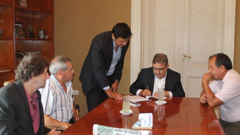 La plaza "2 de Abril" se llamará "Héroes de Malvinas"