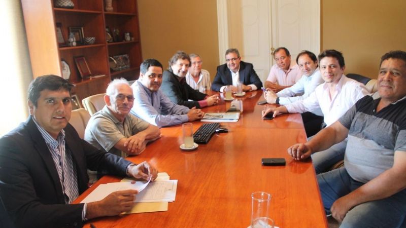 La plaza "2 de Abril" se llamará "Héroes de Malvinas"