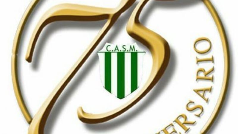 Misa por los 75 años de San Martín del Bañado