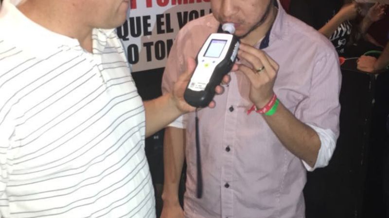 Se podrá ingresar a boliches hasta las 3 de la mañana