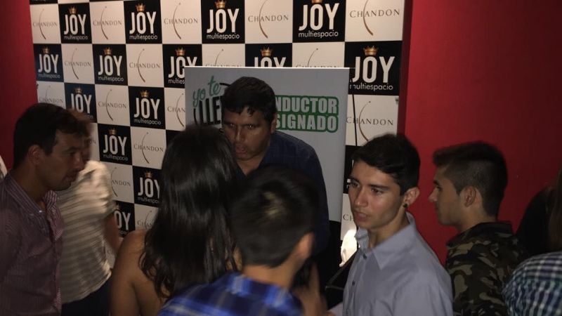 Se podrá ingresar a boliches hasta las 3 de la mañana