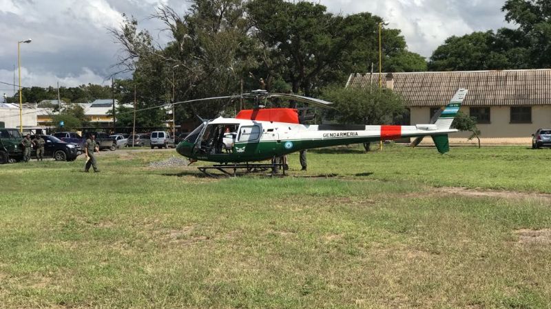 Instalan central de emergencia en el CAPE