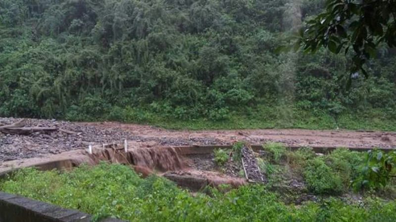 Para ir a Santa María, sólo por la Ruta 40