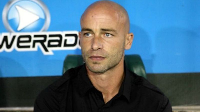 Méndez es el nuevo DT de Belgrano de Córdoba