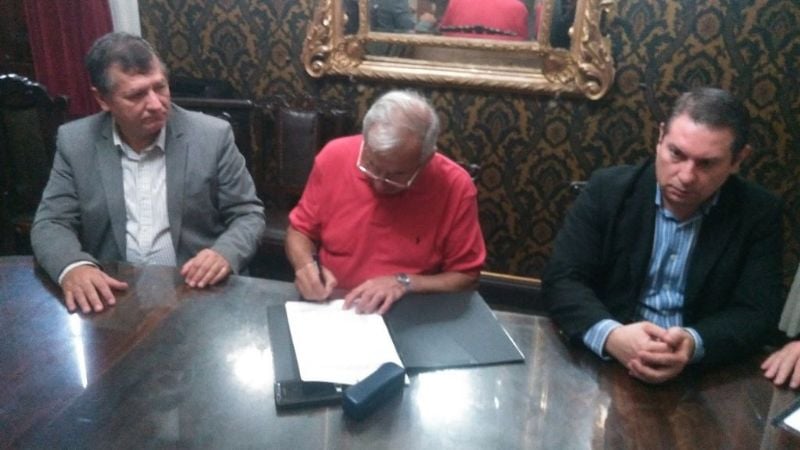 Implementan de la Segunda Cátedra Ortopedia y Traumatología