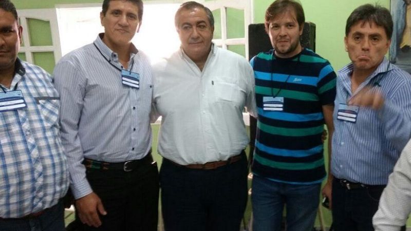 “Si esto no cambia, el pueblo va a cambiar de presidente”