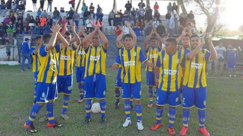 La Merced y Los Altos ganaron y treparon las cimas