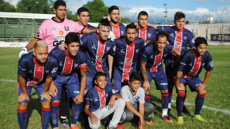 San Lorenzo clasificó y jugará con Sp. Belgrano de San Francisco