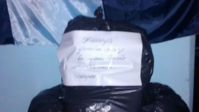 Filial Racing Club, solidarios