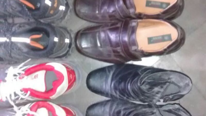 Filial Racing Club, solidarios