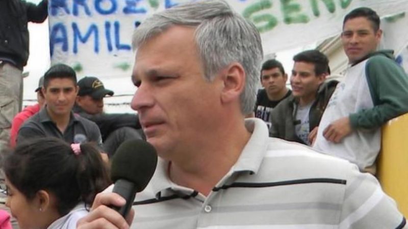 Intendente pide "trabajar una hora más" el día del paro