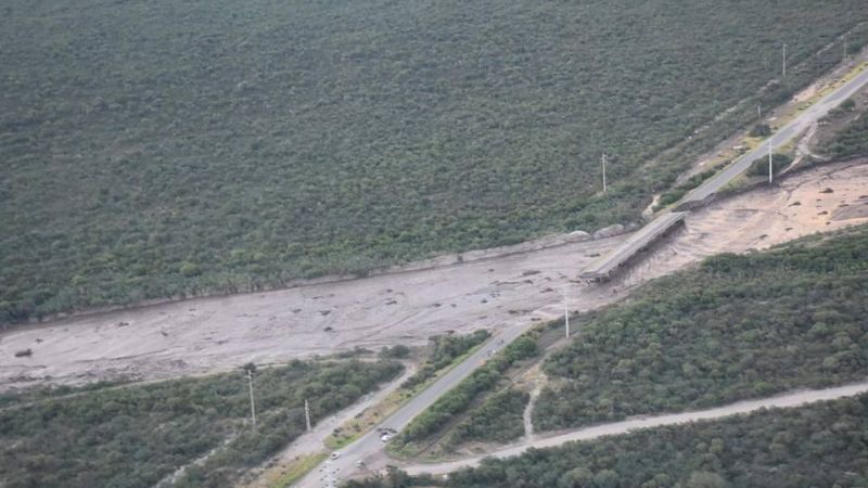 Piden que Nación destine fondos por la emergencia