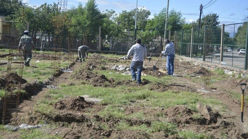 La Secretaría de Educación de SFVC tendrá su propio edificio