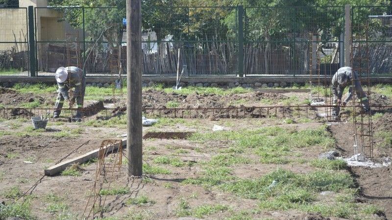 La Secretaría de Educación de SFVC tendrá su propio edificio