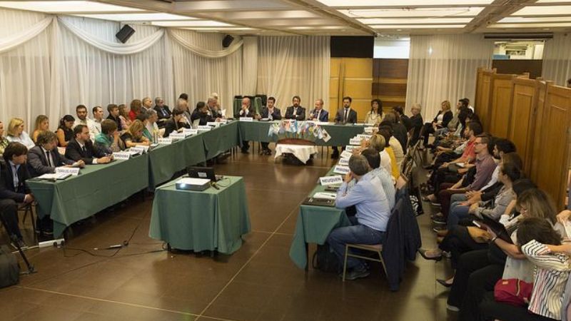 Catamarca presente en el COFEDRO